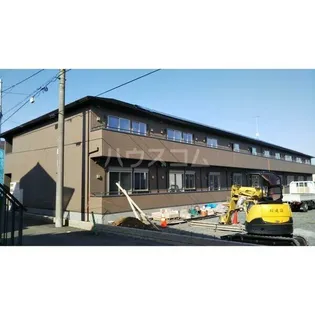 グラン エスポワールD棟の画像