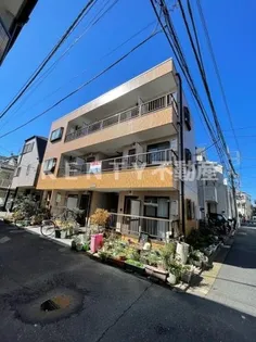 ドムショパーナ【1階】の外観