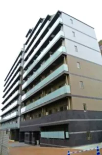 東京都江東区大島7【マンション】の外観