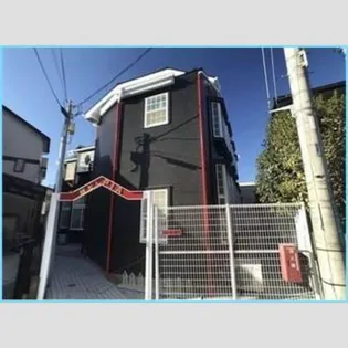 ベルピア浦和第一【2階】の外観