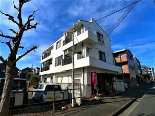 アーバンハイツの画像