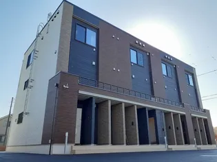 KMCグランドシャトーの画像