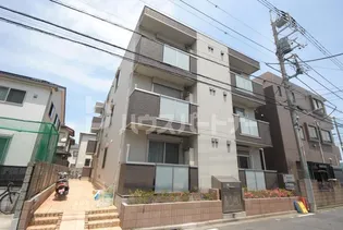 レジデンス葛西IIの画像