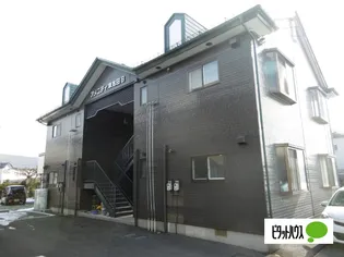 アメニティ津志田Bの画像