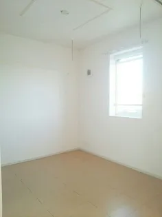 クレイトンアベニュー鳥取II【2階】の内装