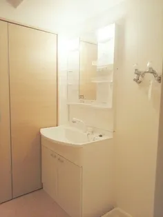 クレイトンアベニュー鳥取II【2階】の内装