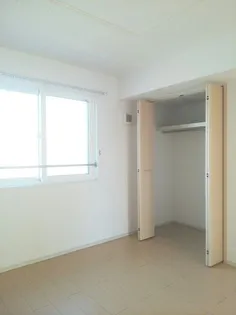 クレイトンアベニュー鳥取II【2階】の内装