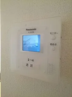 クレイトンアベニュー鳥取II【2階】の内装