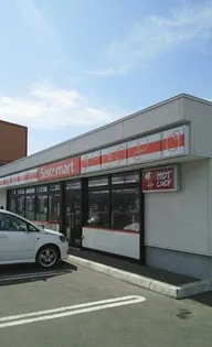 クレイトンアベニュー鳥取II【2階】の周辺