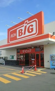 クレイトンアベニュー鳥取II【2階】の周辺