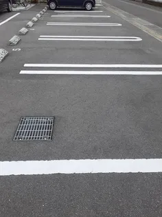 ラフォルテ I【1階】の地図