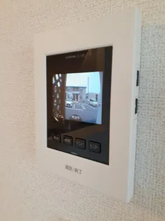 ラフォルテ I【1階】の内装