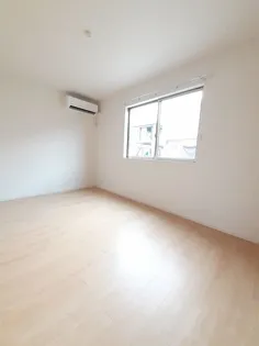 ラフォルテ I【1階】の内装