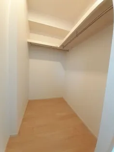 ラフォルテ I【1階】の内装