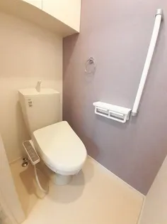 ラフォルテ I【1階】の内装