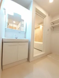 ラフォルテ I【1階】の内装