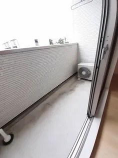 ラフォルテ I【1階】の内装