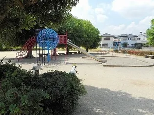 ラフォルテ I【1階】の周辺