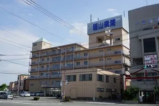 ラフォルテ I【1階】の周辺