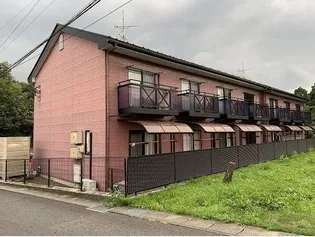 岐阜県中津川市茄子川【一戸建】の外観