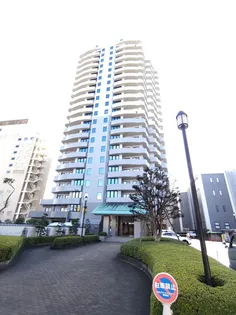 三の丸グランキャッスルタワーの画像