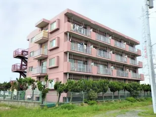 ロイヤルマンション中西の画像