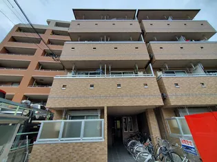 ルポゼ我孫子の画像