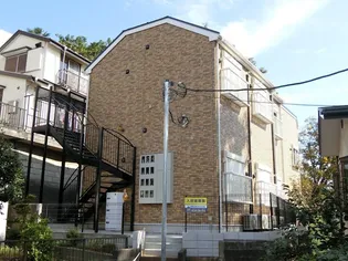 ハーミットクラブハウスアニーガーデンの画像