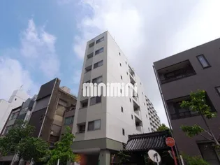 サニーコート東桜の画像