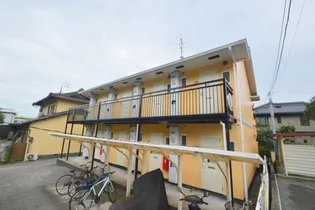 プレザントあおば2号棟の画像