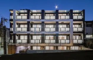 クオリタス護国寺の画像