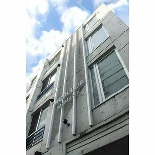 東京都文京区白山5【マンション】の外観