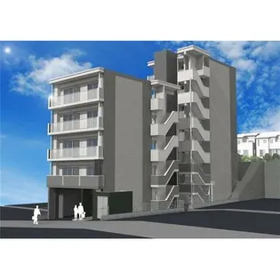 エヴァーグリーンWESTの画像