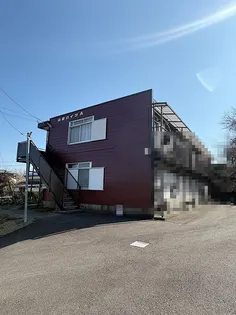 山室ハイツAの画像
