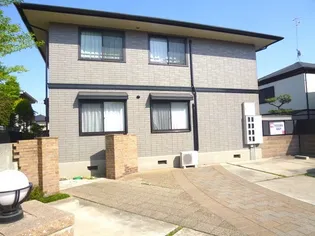 兵庫県西宮市段上町2【アパート】の外観