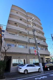 アルビオン田端の画像