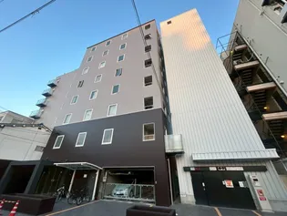 クレアジオーネ中之島西の画像