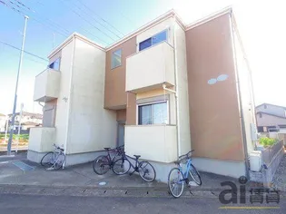 バレーヌ川越の画像