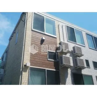 ciel et marais【1階】の外観