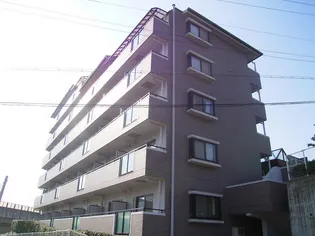 プロムナード名谷の画像