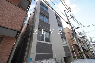 MAXIV CITY神楽坂【2階】の外観