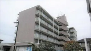 藤和相武台コープII【6階】の外観