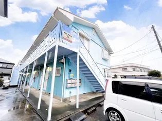 MTハイツの画像