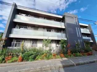 メゾン ド パールの画像