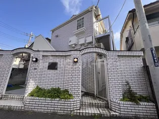 ジュネパレスの画像