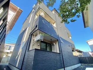 エコノ高松【1階】の外観