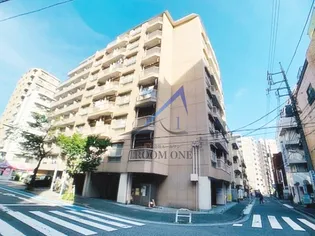 TS大森ハイムの画像