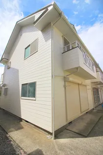 イースタンハイツ【2階】の外観