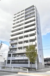 愛知県名古屋市中村区佐古前町【マンション】の外観
