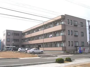 MKマンション宮前 AB棟の画像